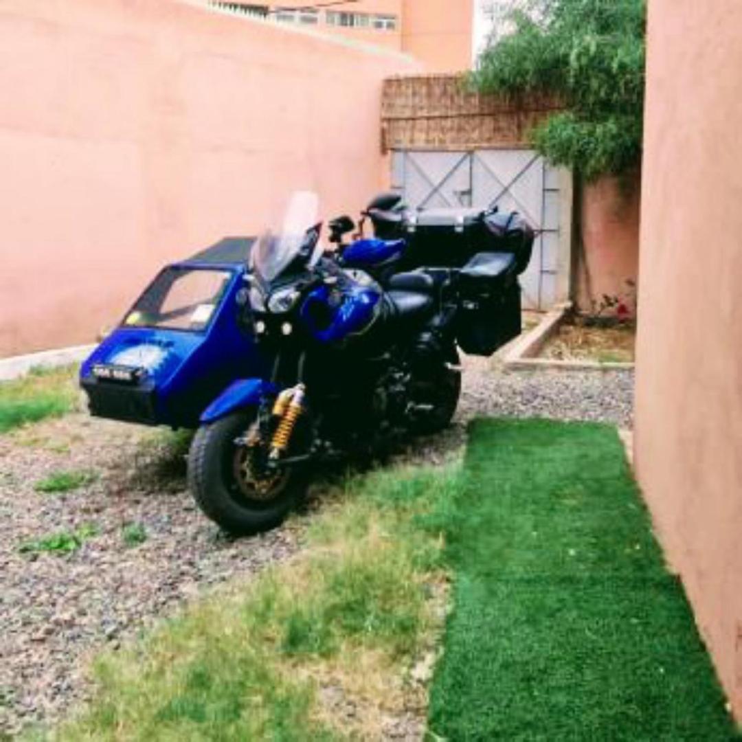 Maison De Holiday home Marrakesh