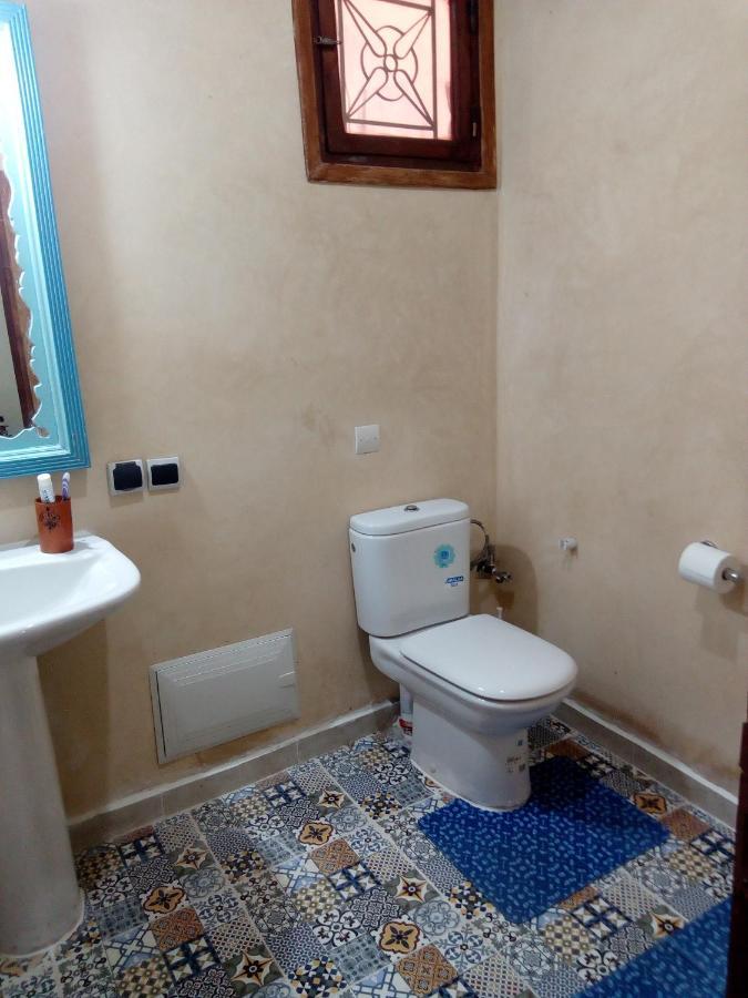 Ferienhaus Maison De Marrakesch