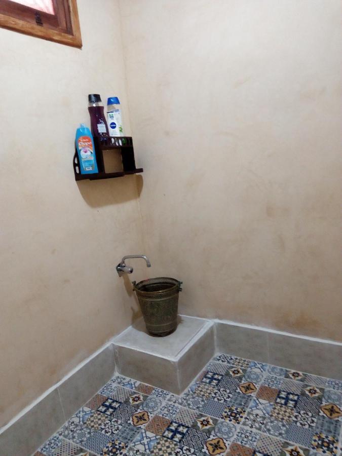 Maison De * Marrakesch