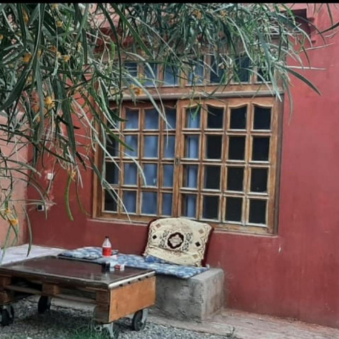 Ferienhaus Maison De